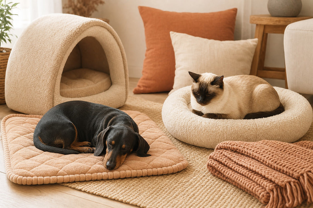 Beds & Comfort
